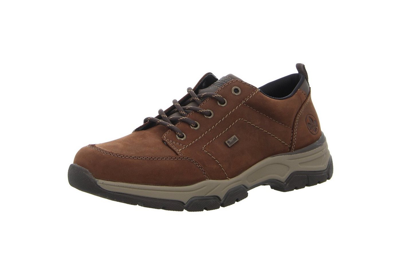 Rieker Sneaker (braun)
