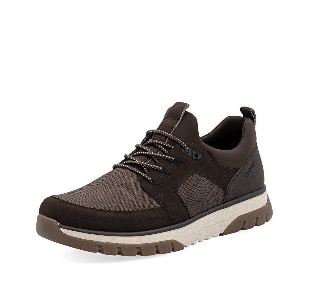 Rieker Sneaker (braun)