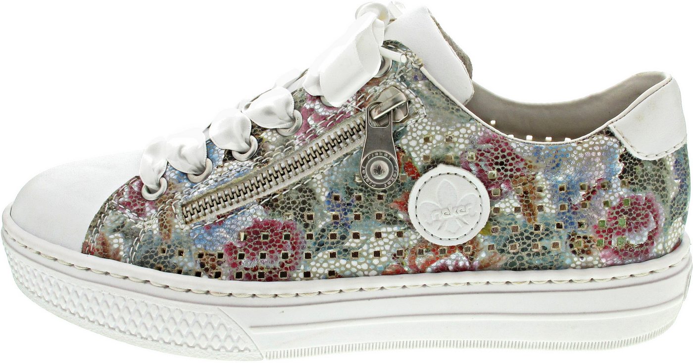 Rieker Sneaker (bunt)