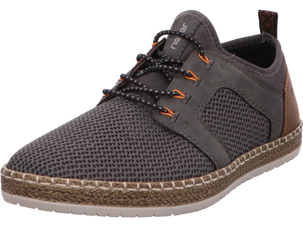 Rieker Sneaker (bunt/grau)