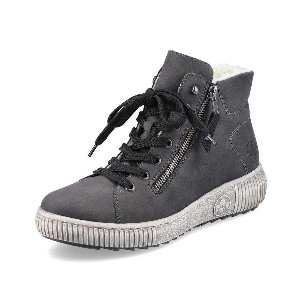 Rieker Sneaker (grau)