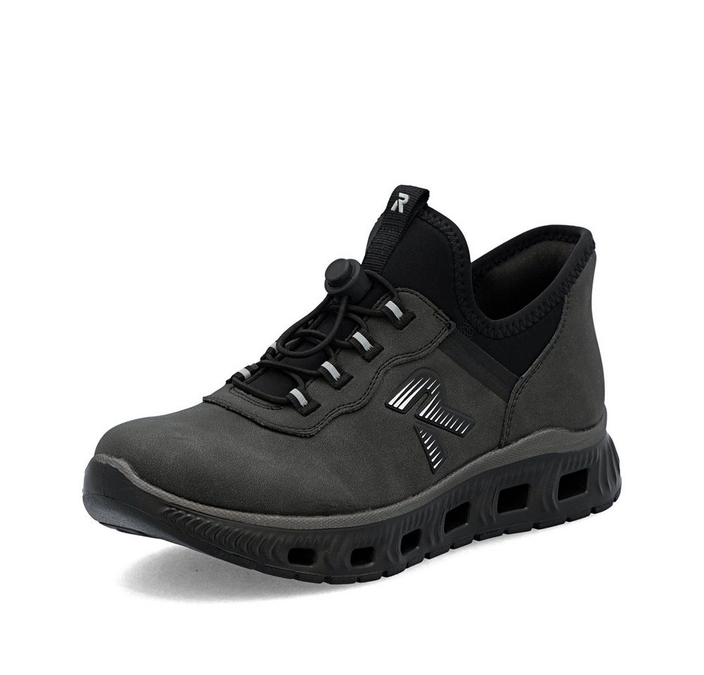 Rieker Sneaker (grau)