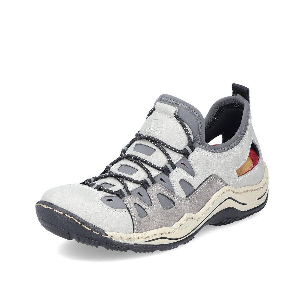 Rieker Sneaker (grau)
