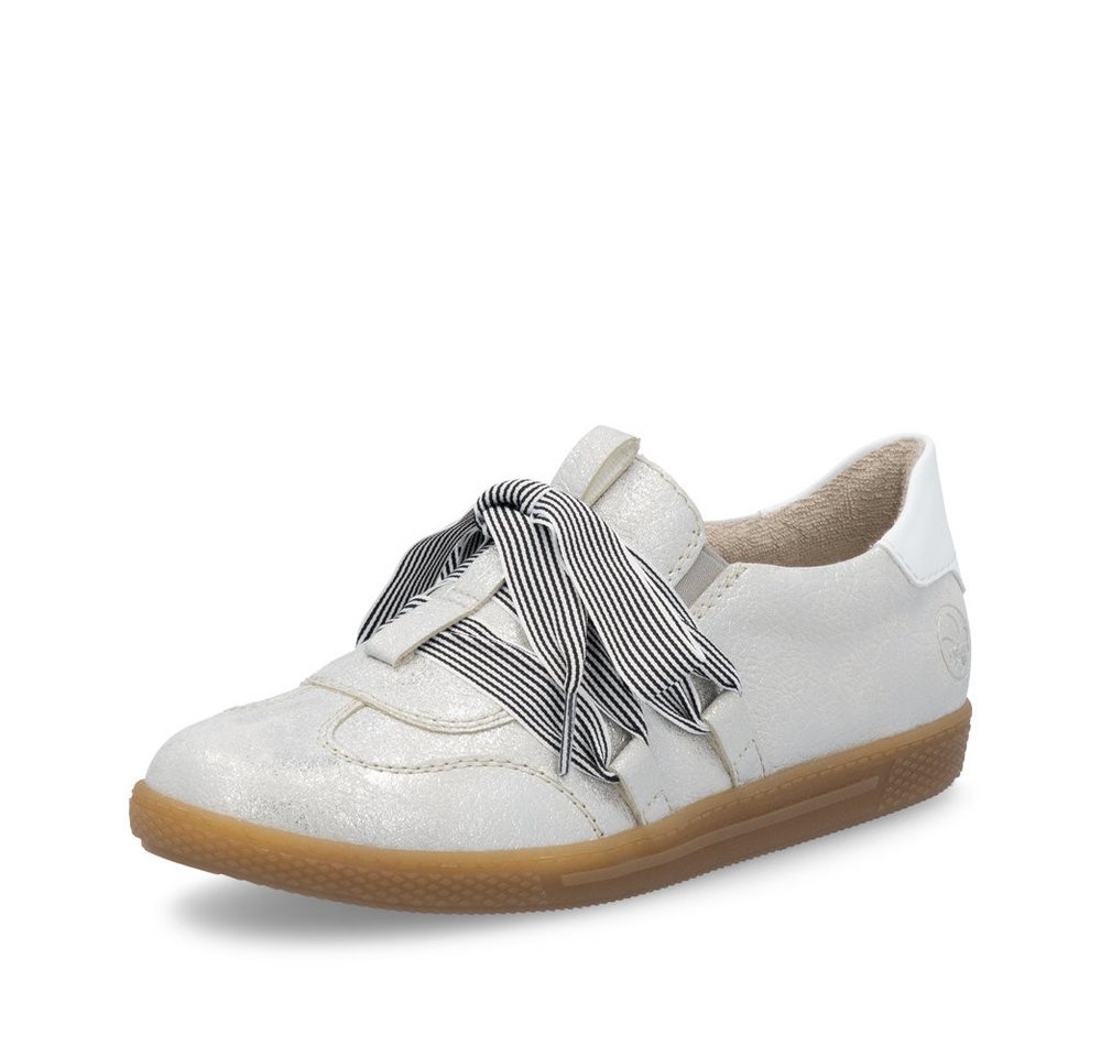 Rieker Sneaker (grau)