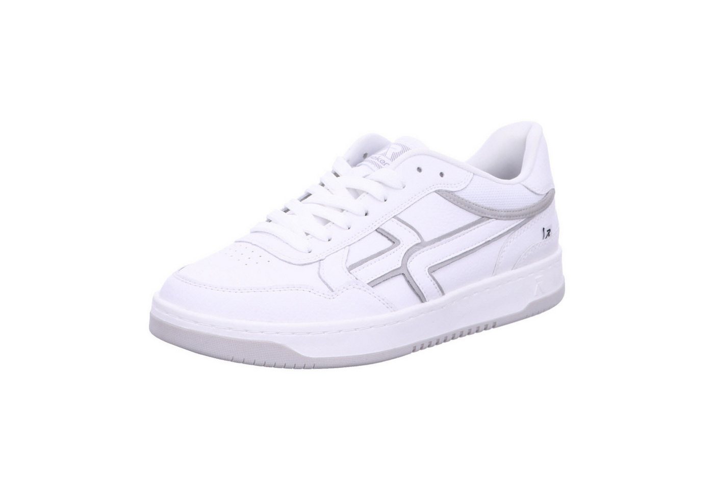 Rieker Sneaker (grau)