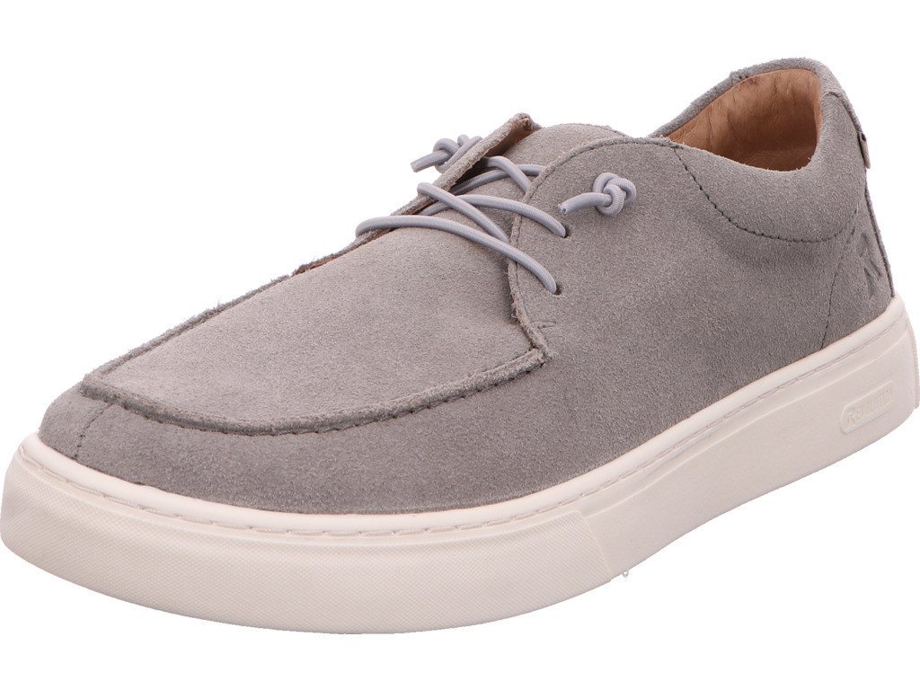 Rieker Sneaker (grau)