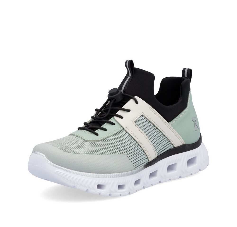 Rieker Sneaker (grün)