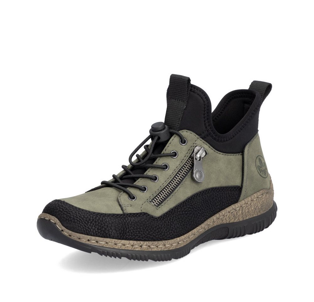 Rieker Sneaker (grün)