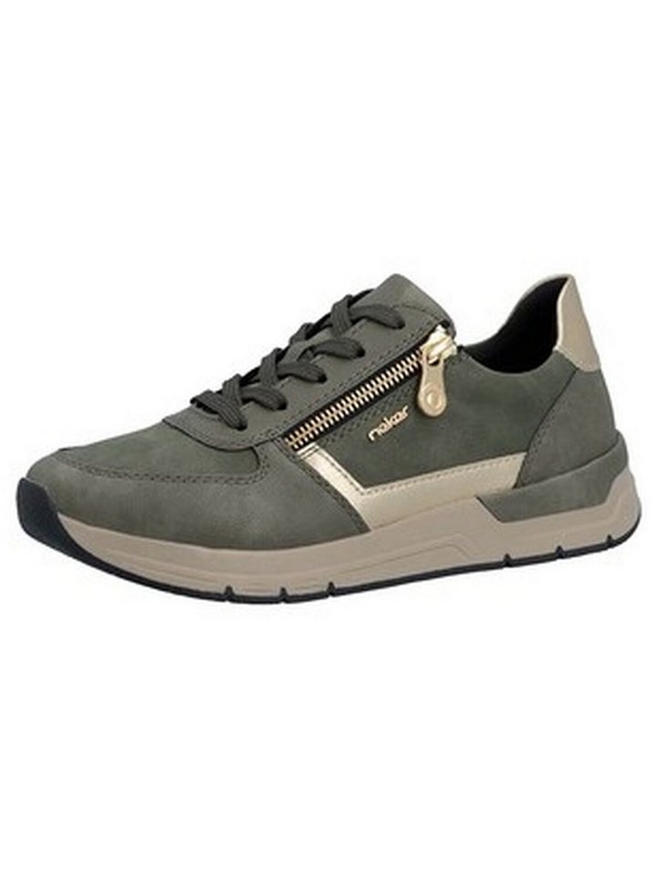 Rieker Sneaker (grün)
