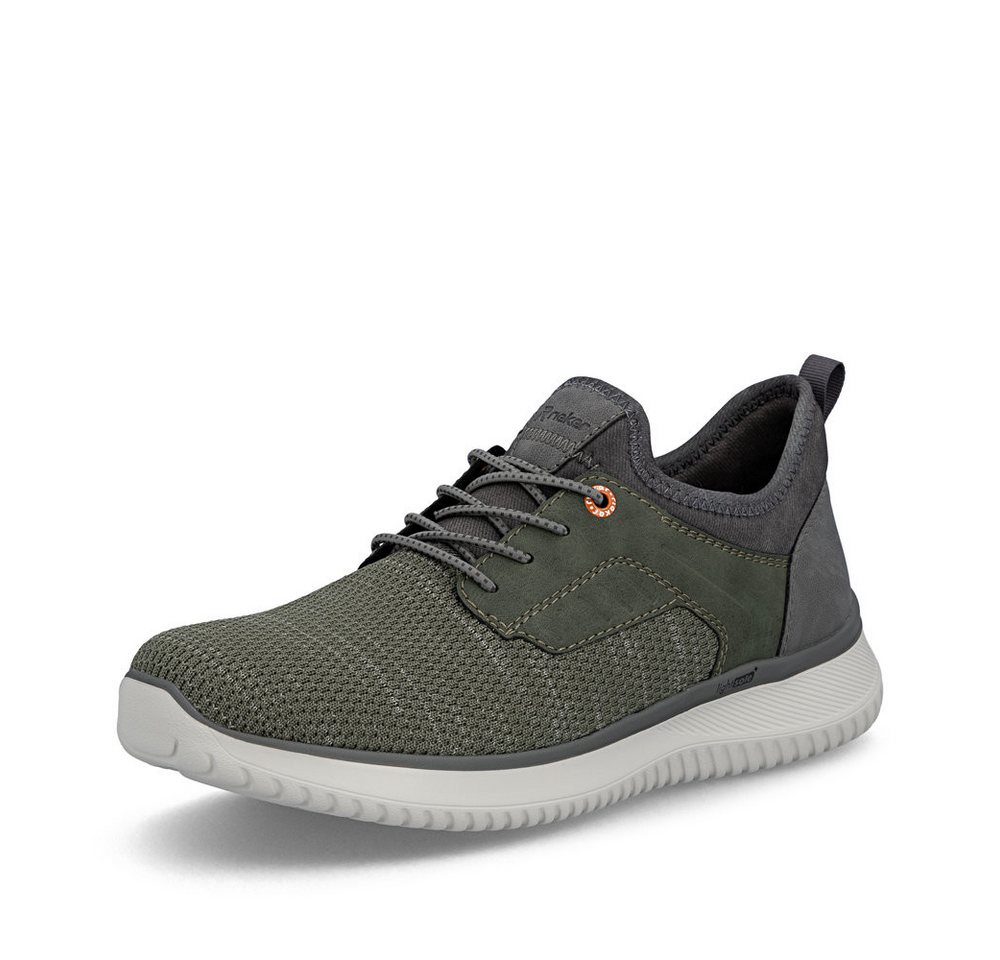 Rieker Sneaker (grün)