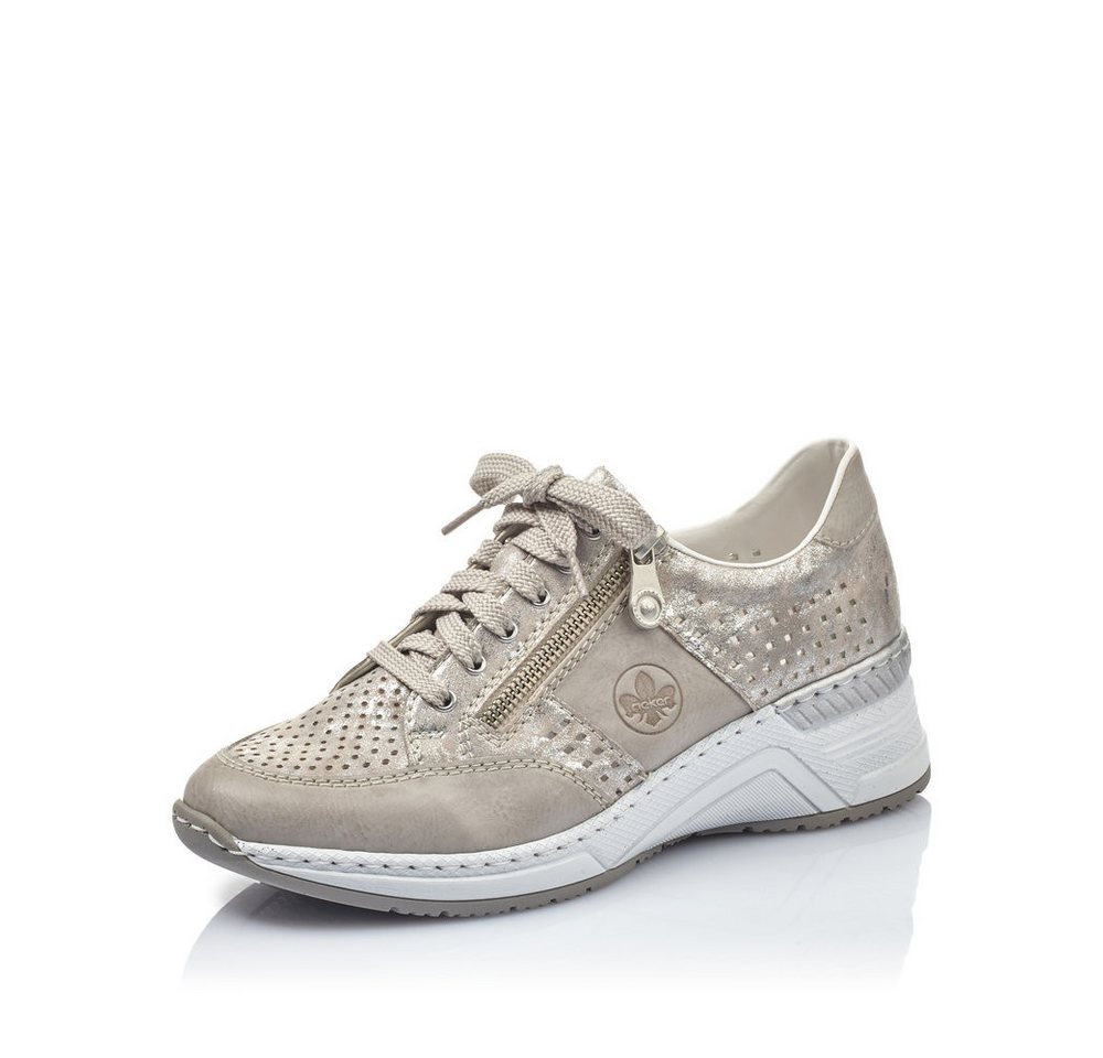 Rieker Sneaker (rosa)