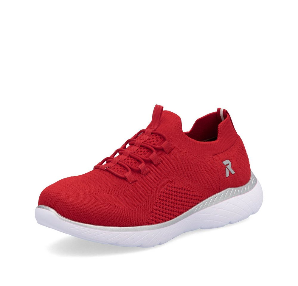 Rieker Sneaker (rot)