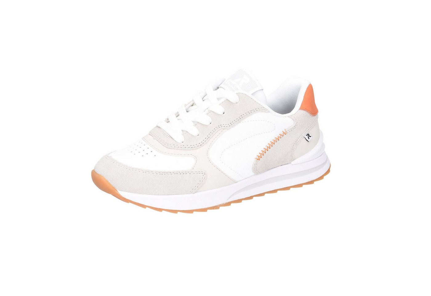 Rieker Sneaker Schnürschuh
