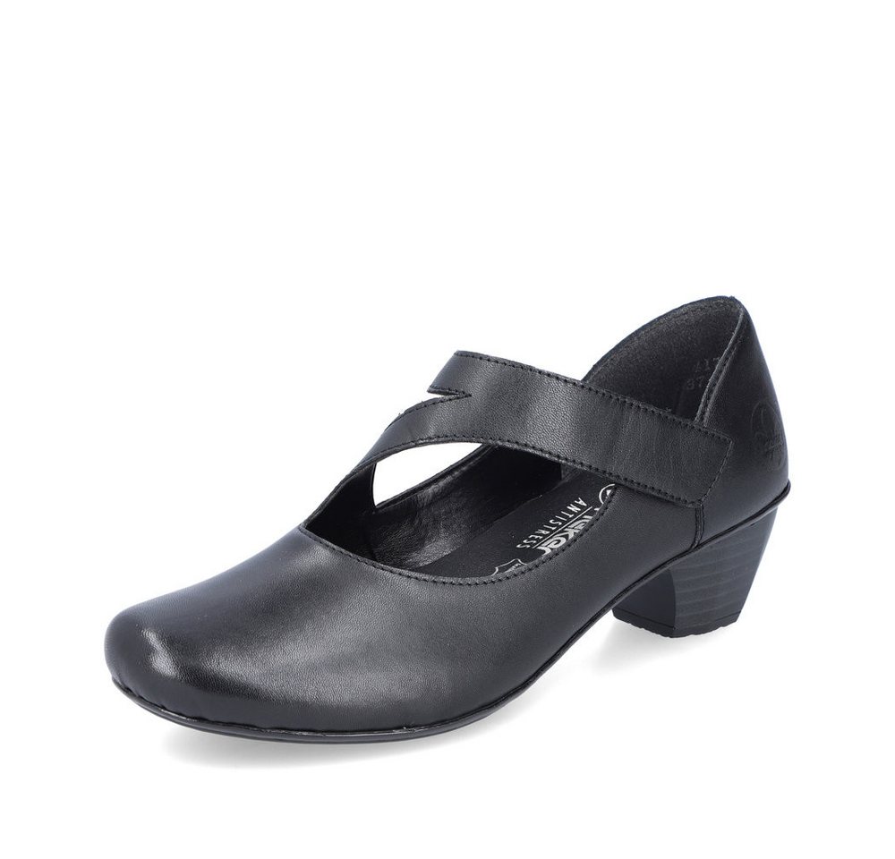 Rieker Sneaker (schwarz)