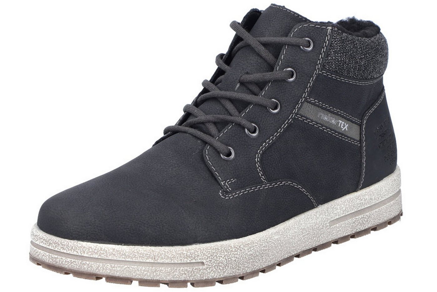 Rieker Winterboots (schwarz)