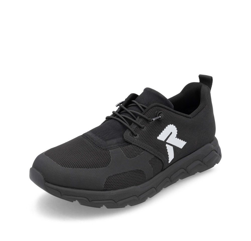 Rieker Sneaker (schwarz)