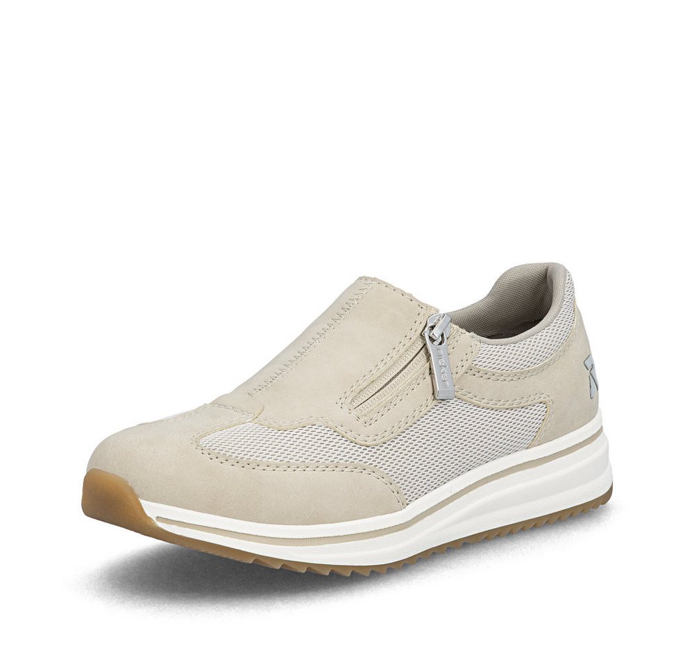 Rieker Sneaker Sneaker (beige)