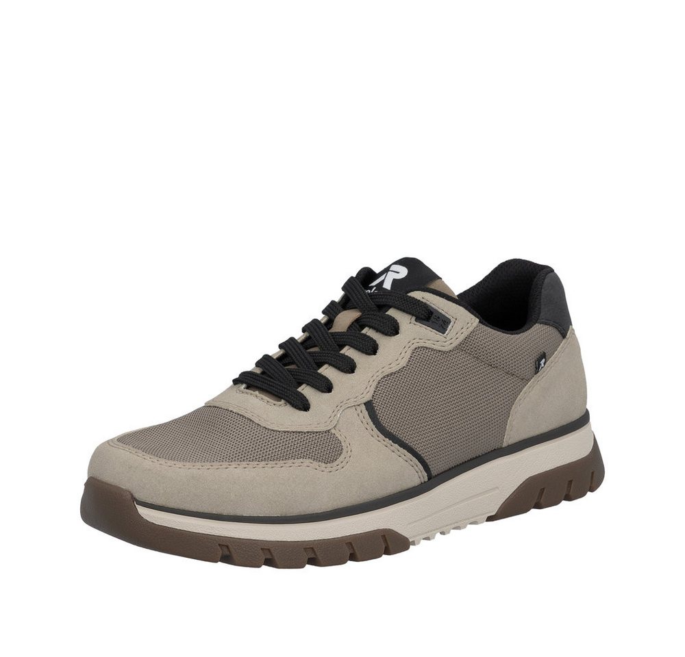 Rieker Sneaker Sneaker (beige)