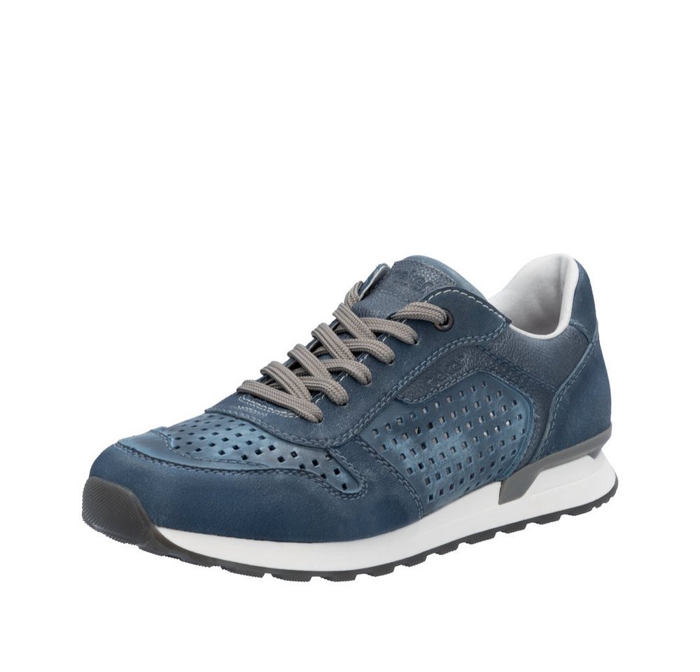 Rieker Sneaker Sneaker (blau)