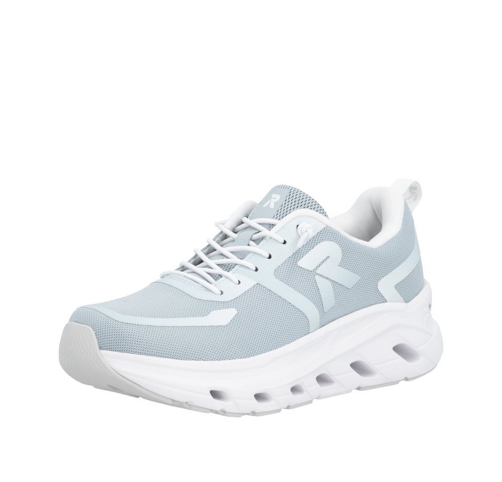 Rieker Sneaker Sneaker (blau)