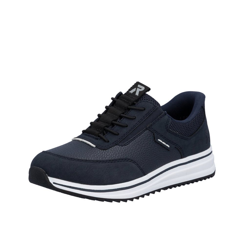 Rieker Sneaker Sneaker (blau)
