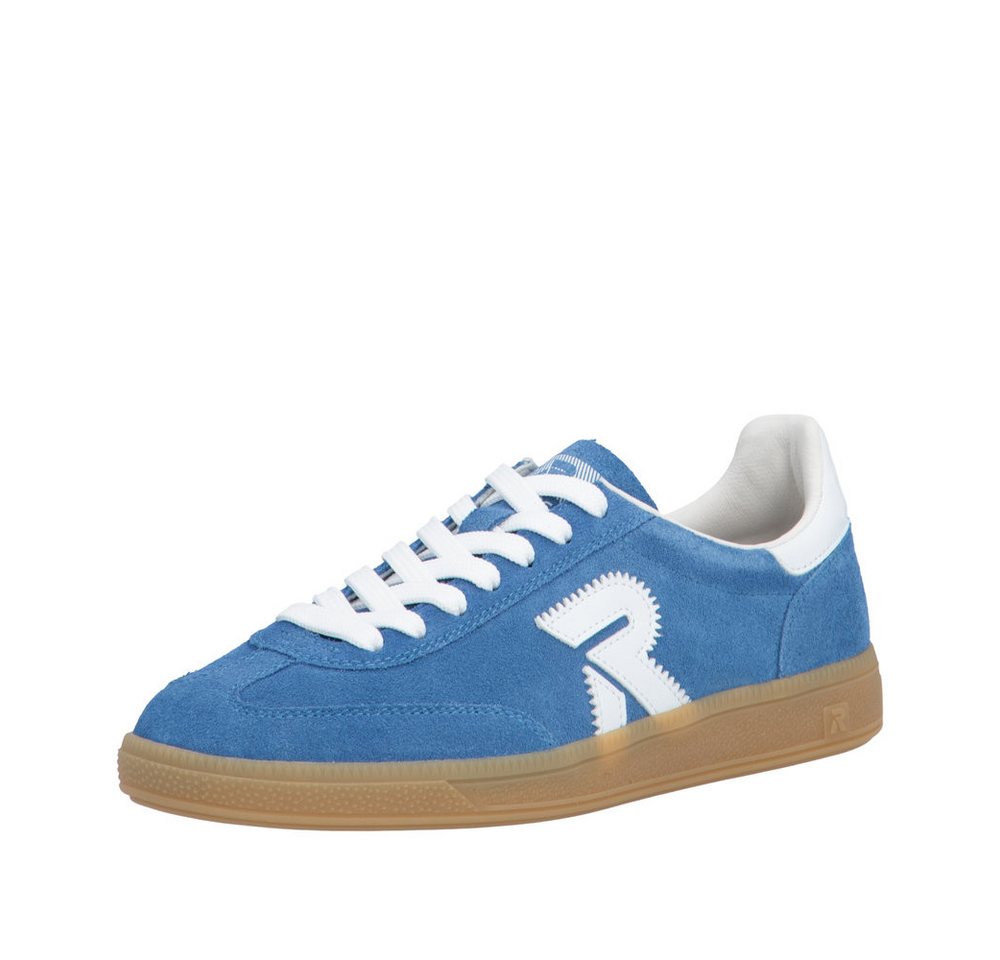 Rieker Sneaker Sneaker (blau)