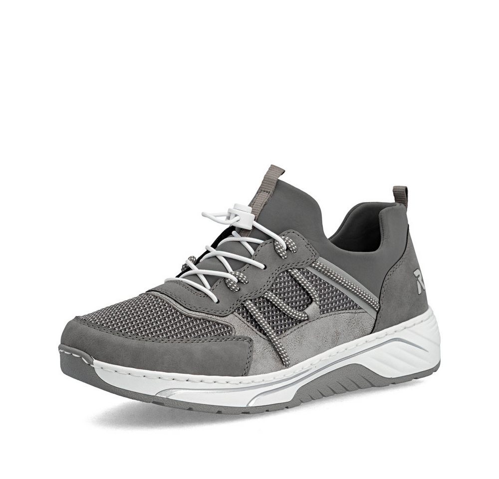 Rieker Sneaker Sneaker (grau)