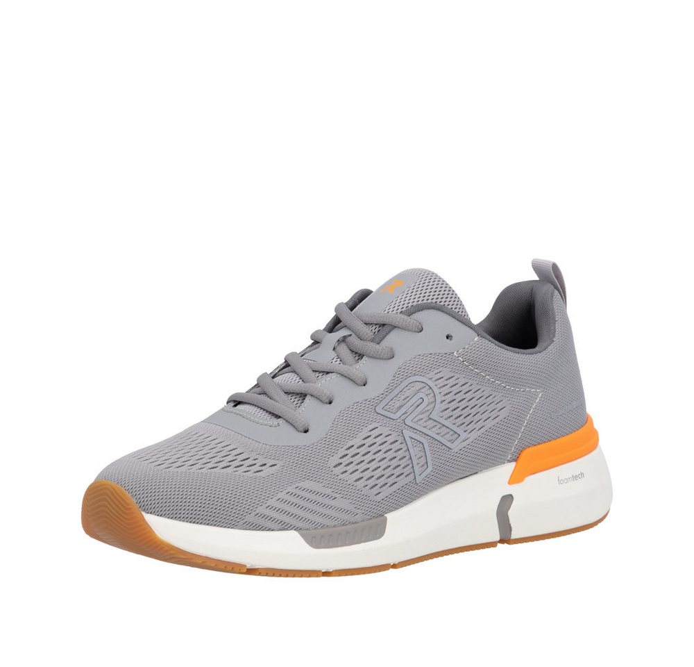 Rieker Sneaker Sneaker (grau)