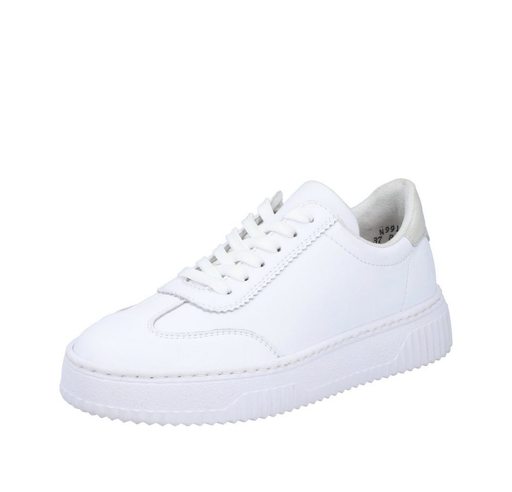 Rieker Sneaker Sneaker (weiß)