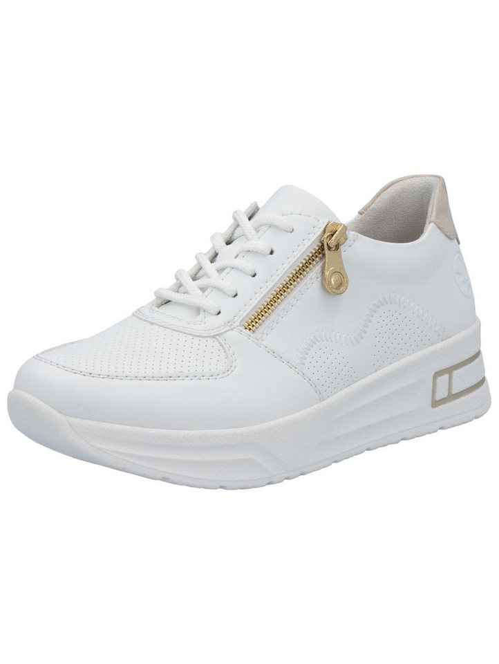 Rieker Sneaker Synthetik Sneaker