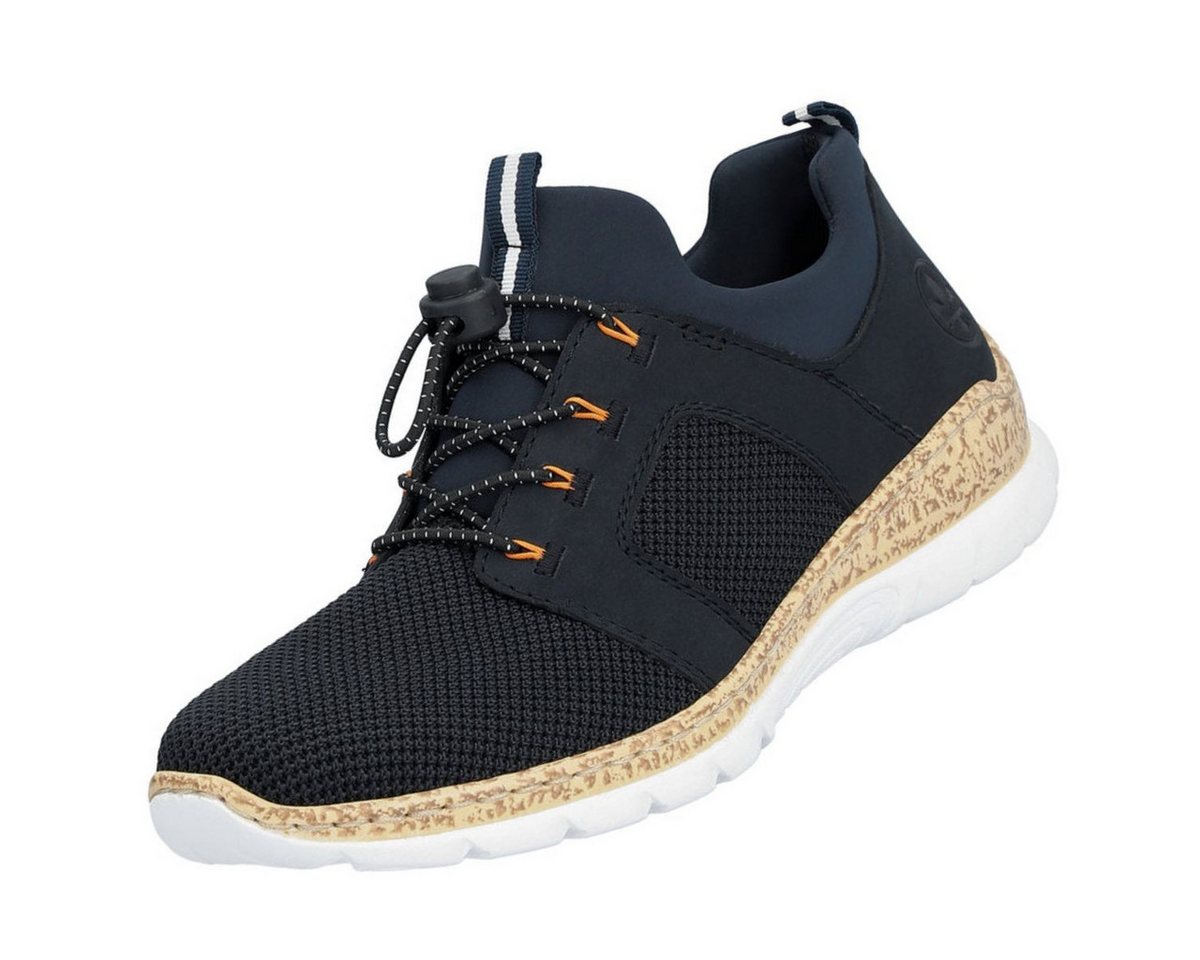 Rieker N4290-14 Slipper