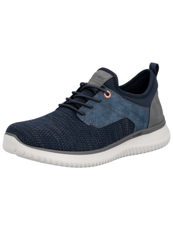Rieker Sneaker Textil Sneaker