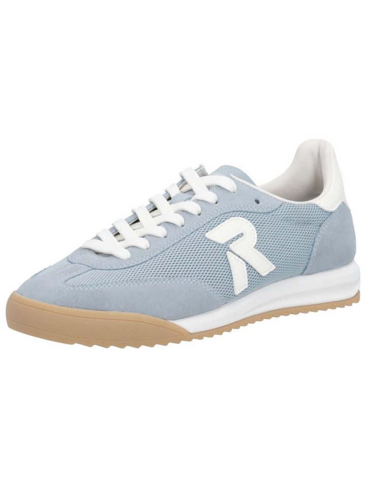 Rieker Sneaker Textil Sneaker