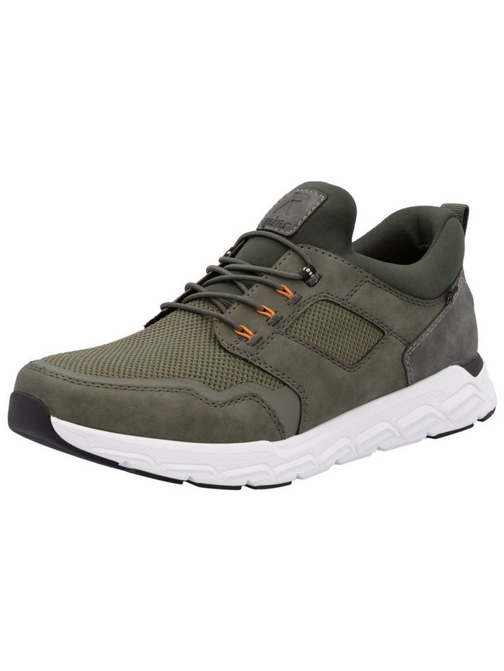 Rieker Sneaker Textil Sneaker