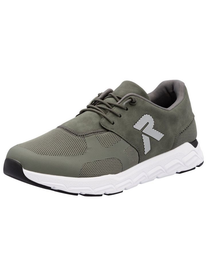 Rieker Sneaker Textil Sneaker