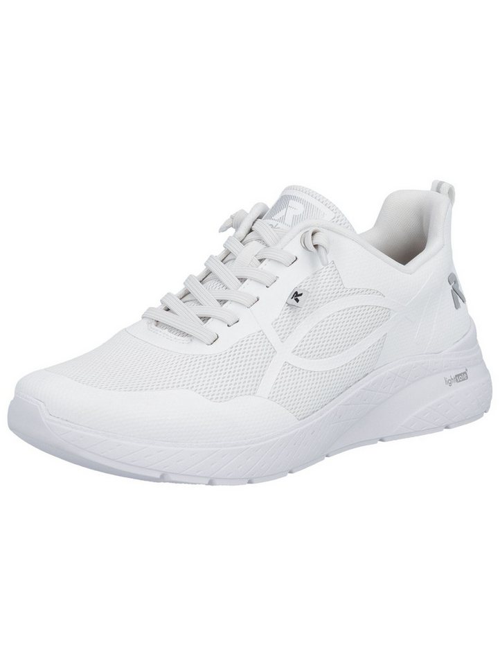 Rieker Sneaker Textil Sneaker