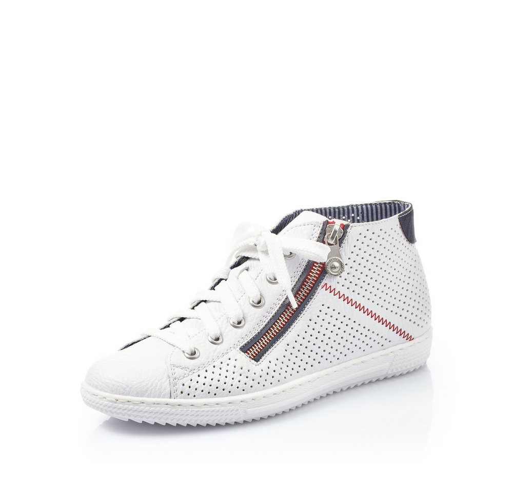 Rieker Sneaker (weiß)