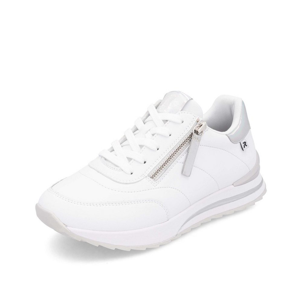 Rieker Sneaker (weiß)