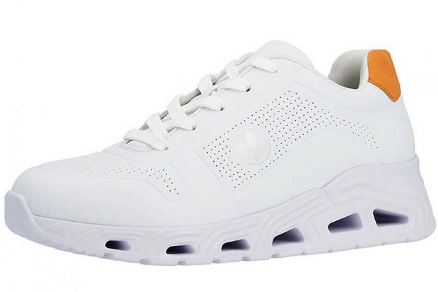 Rieker Sneaker (weiß)