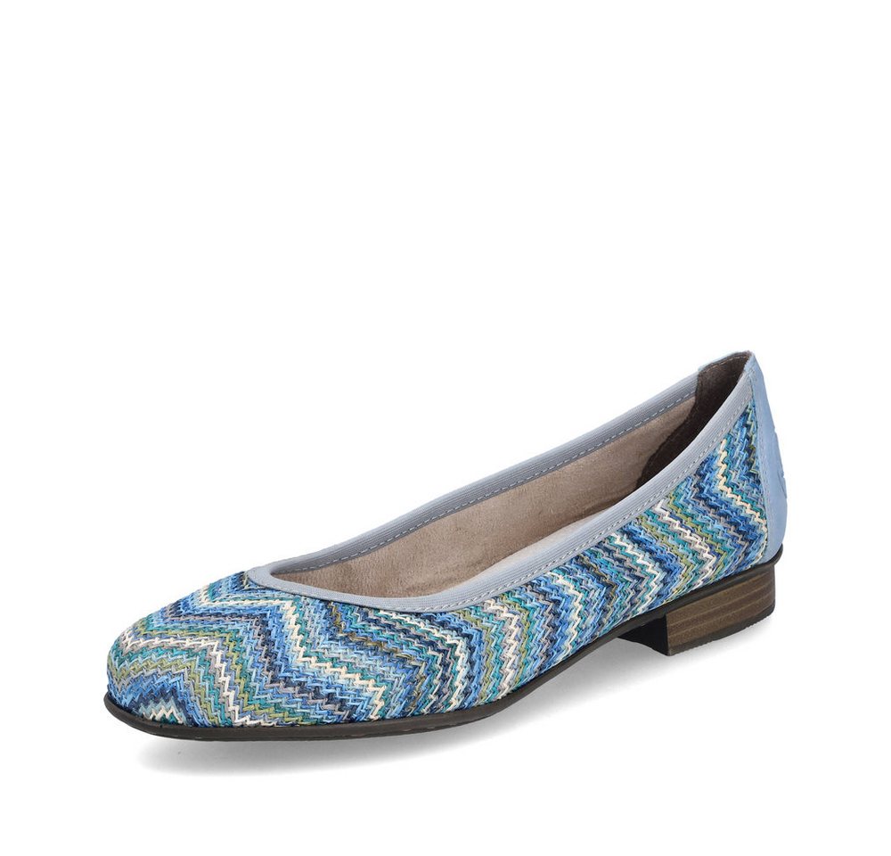 Rieker Sneaker (weiß)