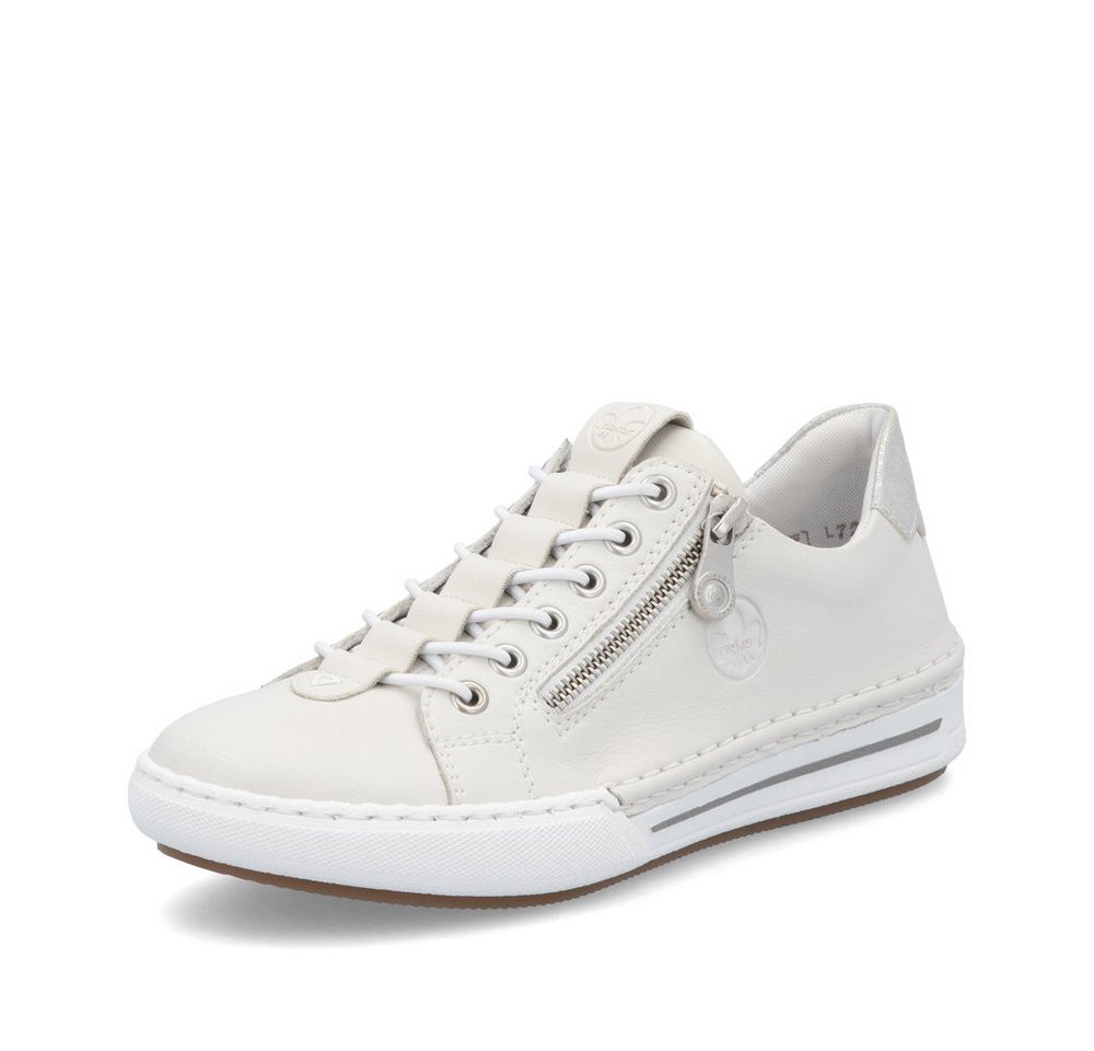 Rieker Sneaker (weiß)