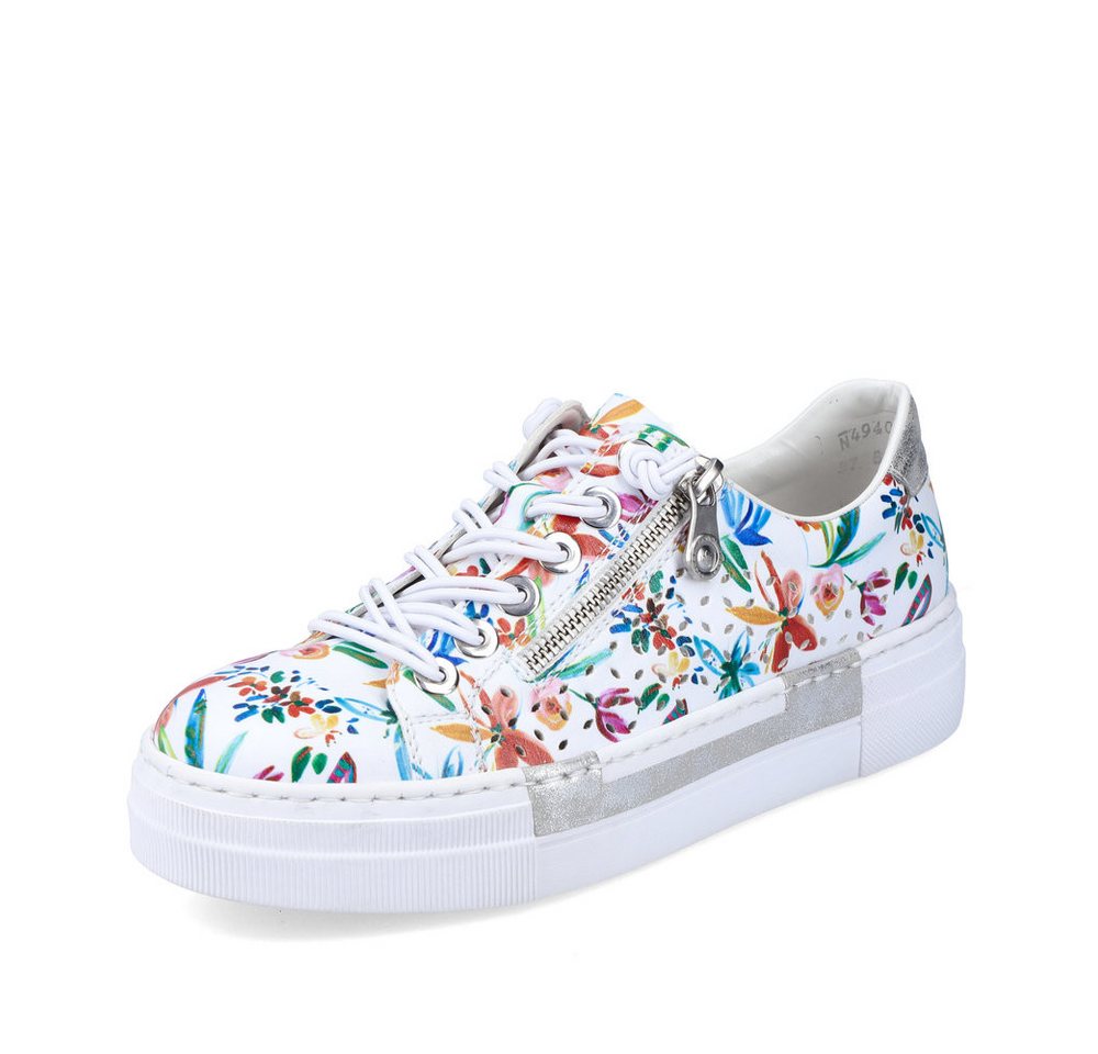 Rieker Sneaker (weiß)