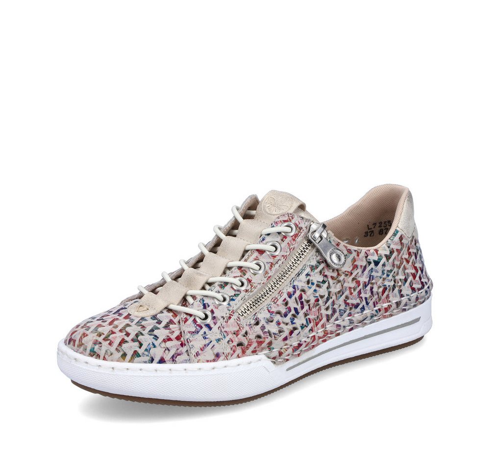Rieker Sneaker (weiß)