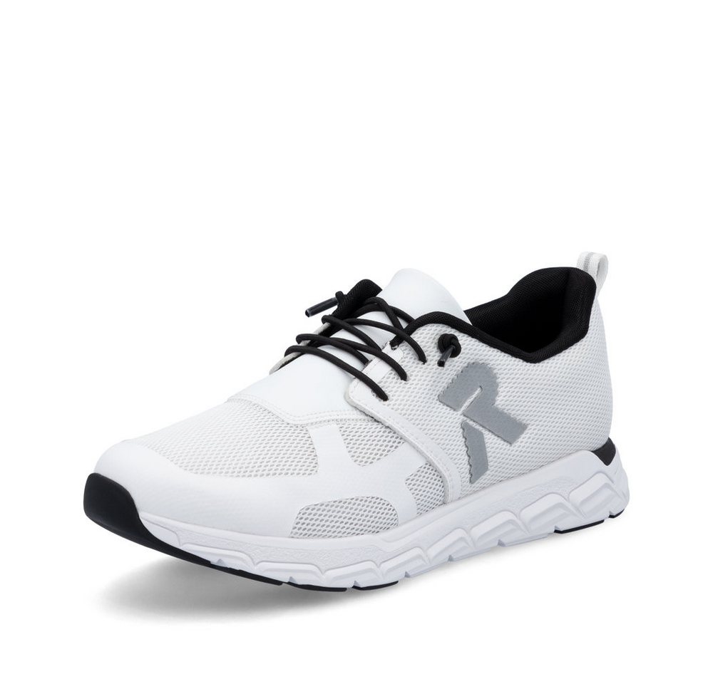 Rieker Sneaker (weiß)