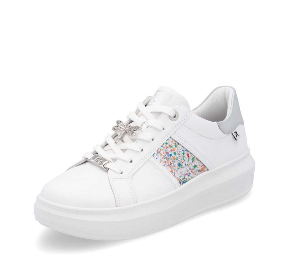 Rieker Sneaker (weiß)