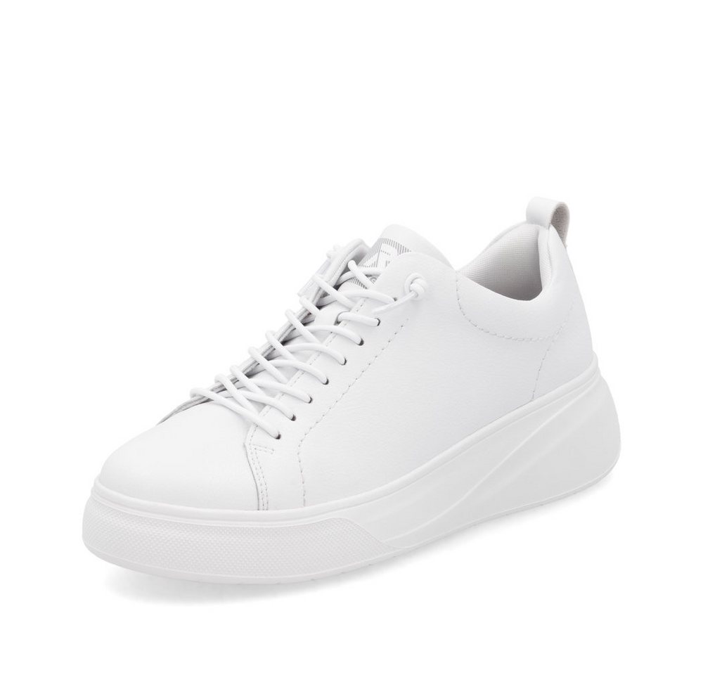 Rieker Sneaker (weiß)