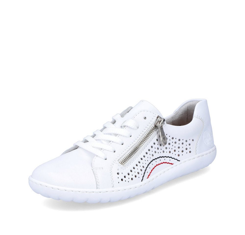 Rieker Sneaker (weiß)