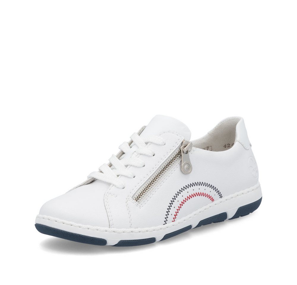 Rieker Sneaker (weiß)