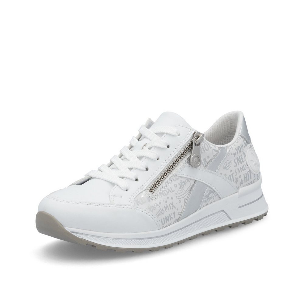 Rieker Sneaker (weiß)