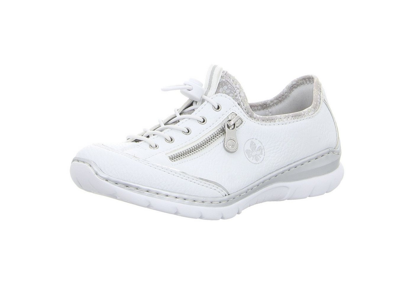 Rieker Sneaker (weiß)